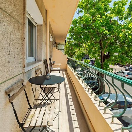 Setubal Downtown Garden Apartment Exterior photo